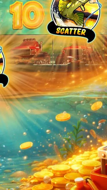 Mega Bass with Homer Screenshot